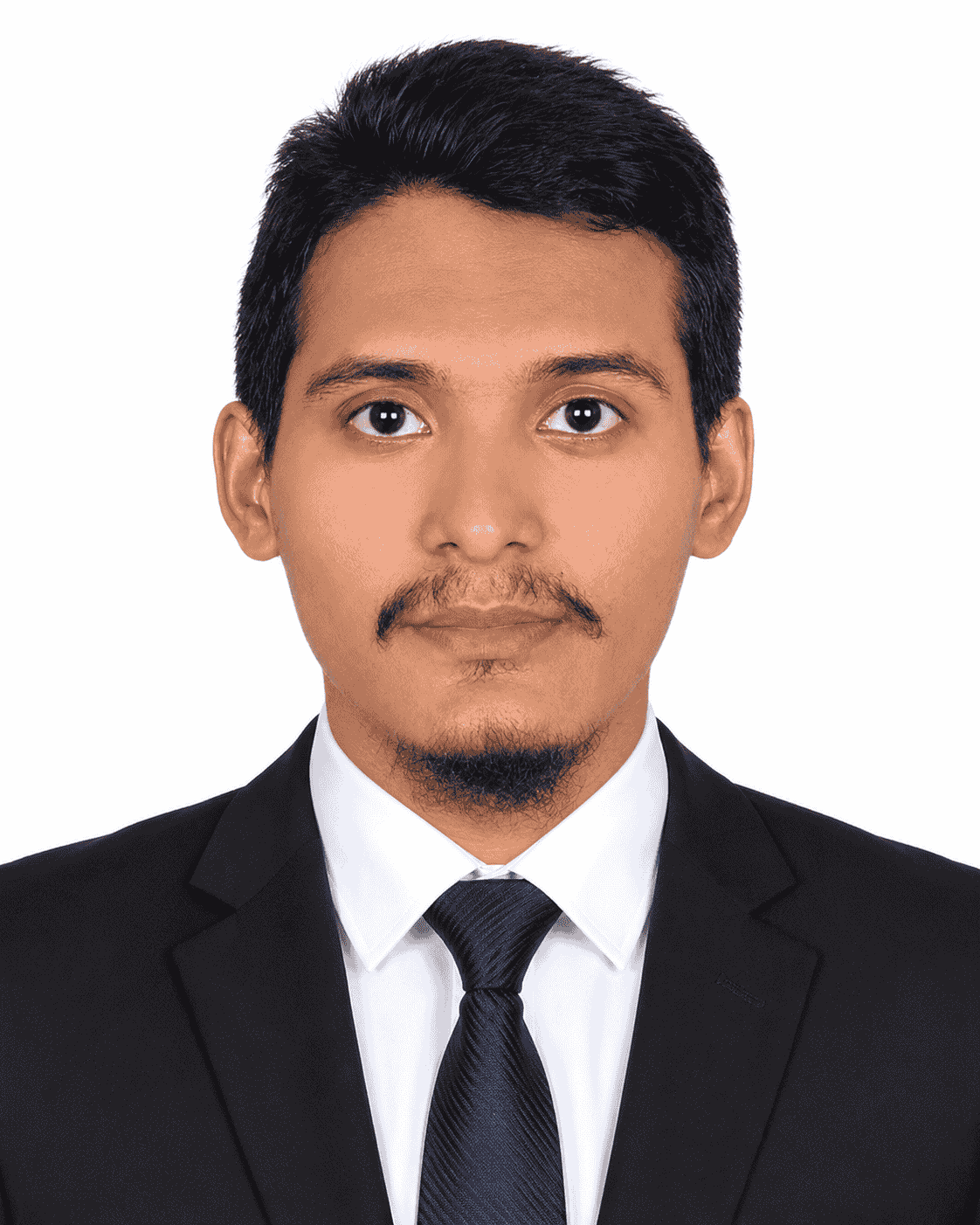 elias hossain