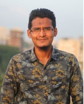 md elias hossain