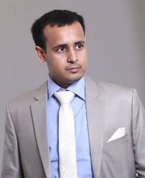 mir ruhul amin