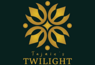 tajmin's twilight logo