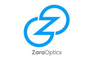 zara optics logo